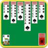 Spider Solitaire