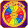 Spin ( Luck By Spin 2018 )
