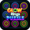 Glow Rings Puzzle