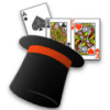 Mind Reader - Trick Card Magic
