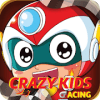Happy Kids - Kids Team Racing