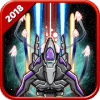 Space Galaxy Attack - Was shooter
