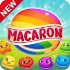 Macaron Pop