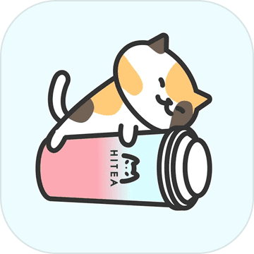 HITEA-網(wǎng)紅奶茶店養(yǎng)成記