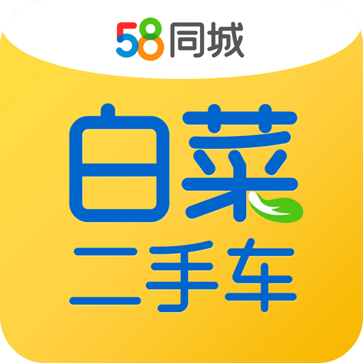 白菜二手车app下载