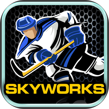 SlapshotFrenzy?IceHockey
