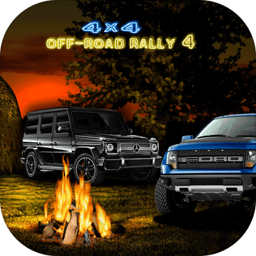 4x4OffRoadRally4UNLIMITED