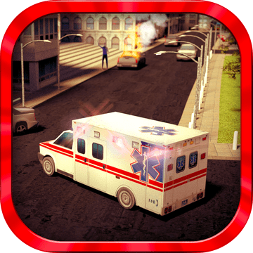 救護(hù)車2015年P(guān)RO