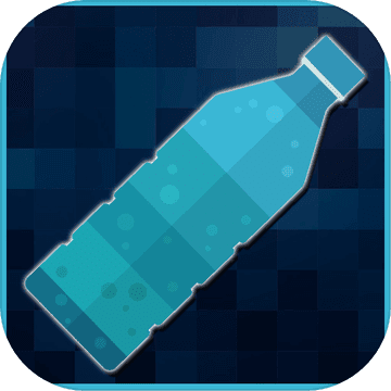 BottleFlip2016Challenging