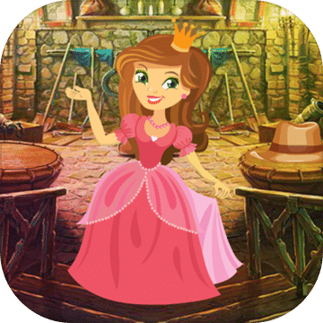 CuteQueenRescue2BestEscapeGame