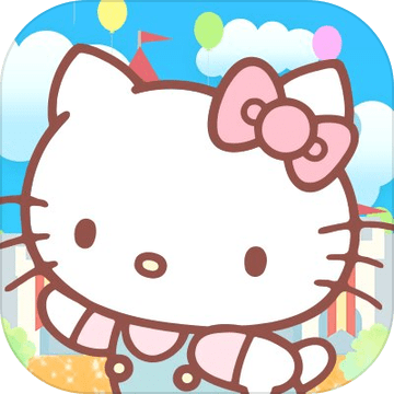 HelloKitty的神祕冒險(xiǎn)
