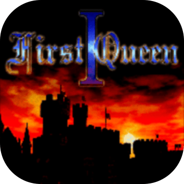 FirstQueen1