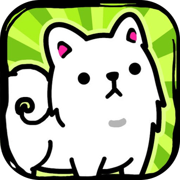 狗狗萌犬進(jìn)化
