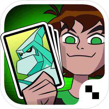 Ben10Slammers–GalacticAlienCollectibleCardBattleGame