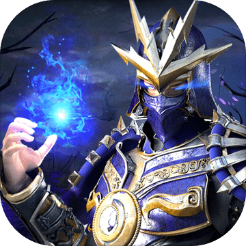 神兵奇跡3D國(guó)度魔幻