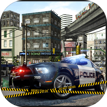 警察汽車追2017年