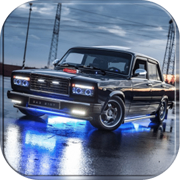 2016RussianRealCityCarDriver3DPro