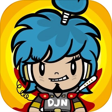 戰(zhàn)國(guó)ActionPuzzleDJ信長(zhǎng)