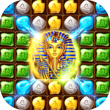 埃及日记法老众神