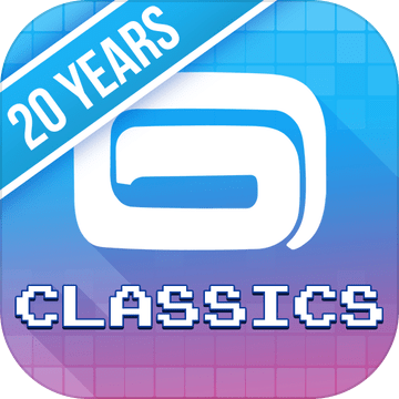 GameloftClassics20Years
