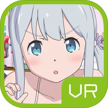 めざましVR紗霧の水著編