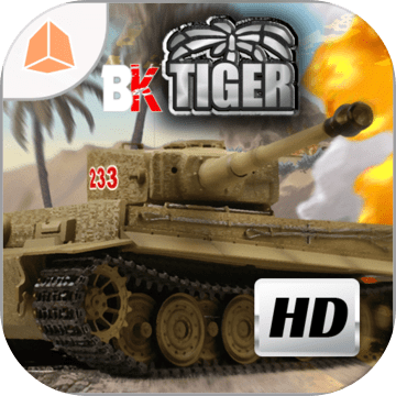 BATTLEKILLERTIGER3D
