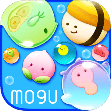 MOGU捕食ゲーム