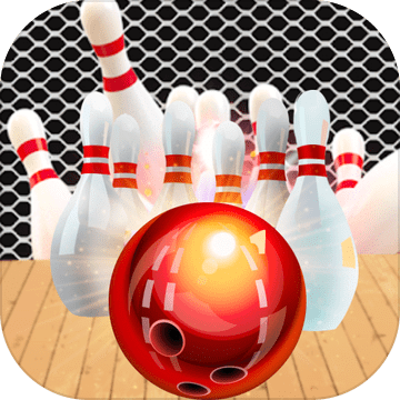 BowlingRolling3DBall