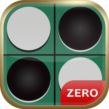 リバーシZERO2人対戦もできるリバーシ無料ゲーム