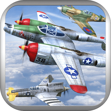 iFighter1945
