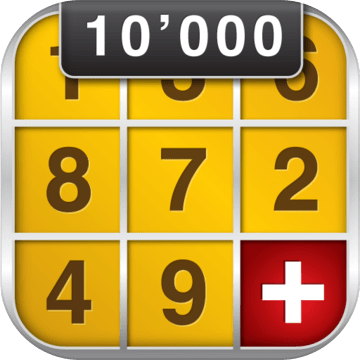Sudoku10000Plus