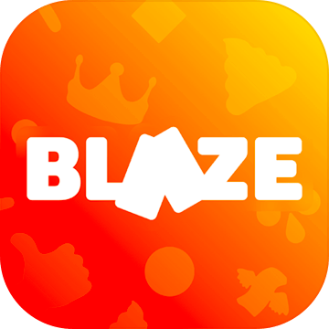 Blaze·Makeyourownchoices