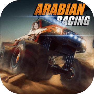 ArabianRacingDesertRally4x4