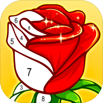 ColorPlanet?PaintbyNumberPuzzleGames