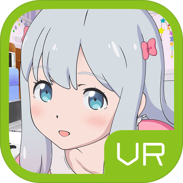 めざましVR紗霧の部屋著編
