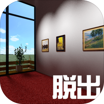 脫出ゲーム　Gallery