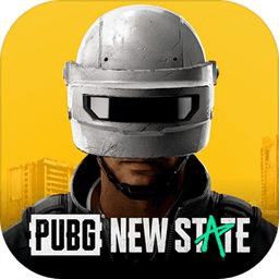 PUBG:NEW STATE
