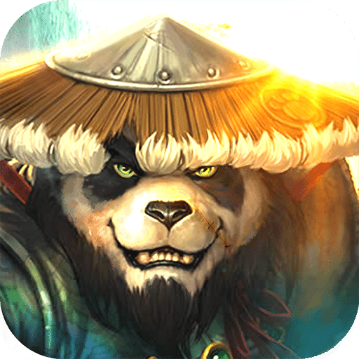 魔獸戰(zhàn)歌