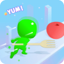 挑食大作戰(zhàn)