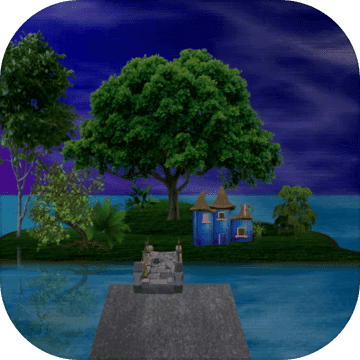 脫出ゲーム　InWonderland