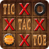 TIC TAC TOE Strategy Game FREE