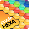 Six Sides Hexa Puzzle