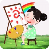 隨手畫(huà)畫(huà)
