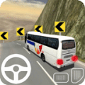 汽车巴士模拟驾驶