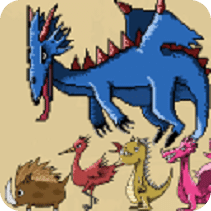 簡(jiǎn)單怪物獵人RM