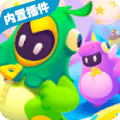 卡通人大亂斗