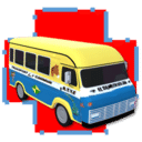 塞內(nèi)加爾汽車駕駛模擬