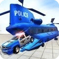 美国警车运输