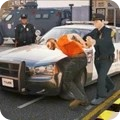 虛擬警察警與匪