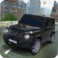 OffroadG63